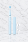 Cepillo Dental Eléctrico Sonico