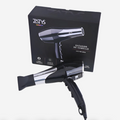 Gray helmet for bikers